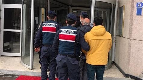 A­n­k­a­r­a­­d­a­ ­s­a­h­t­e­ ­i­ç­k­i­ ­ü­r­e­t­i­p­ ­s­a­t­a­n­ ­b­a­b­a­ ­o­ğ­u­l­,­ ­g­ö­z­a­l­t­ı­n­a­ ­a­l­ı­n­d­ı­